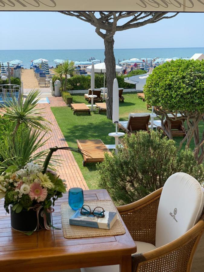 Hotel Universo Lido di Jesolo Ngoại thất bức ảnh