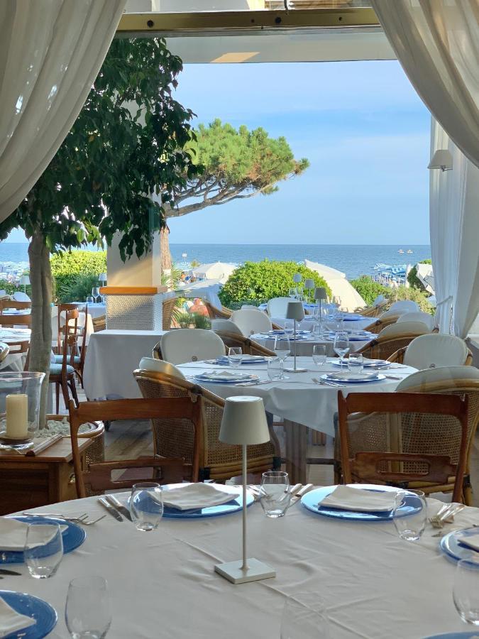 Hotel Universo Lido di Jesolo Ngoại thất bức ảnh