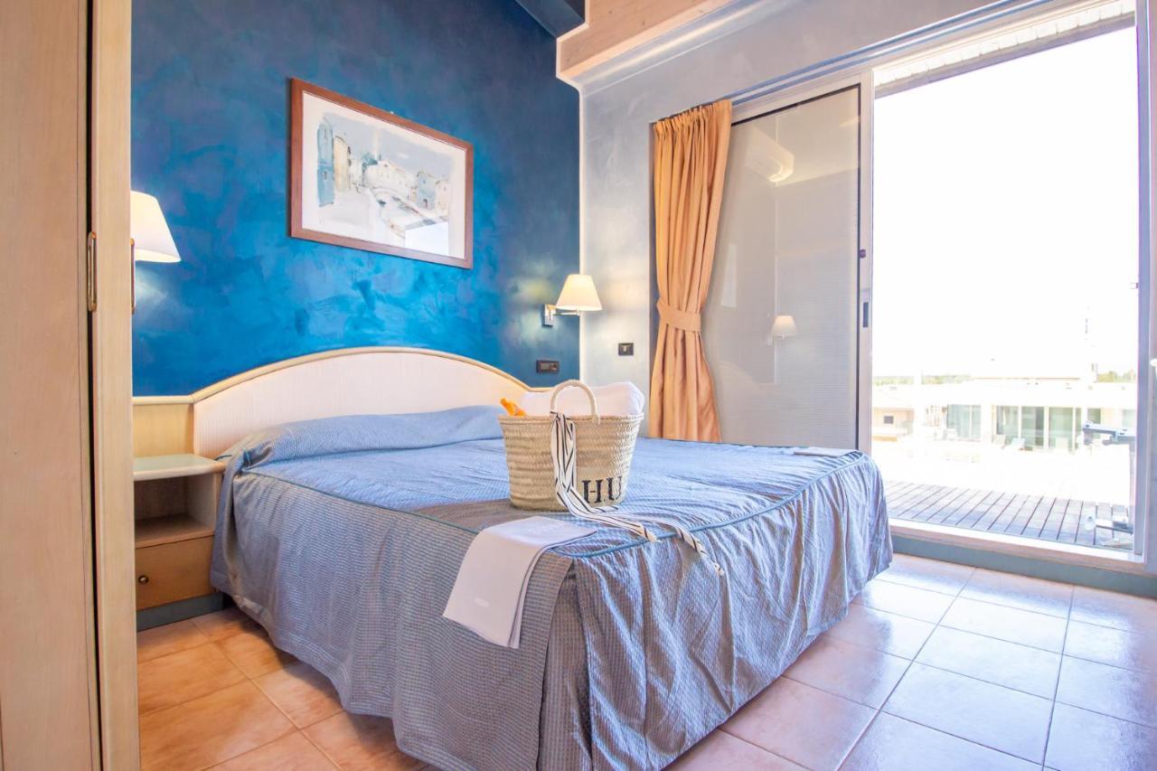 Hotel Universo Lido di Jesolo Ngoại thất bức ảnh