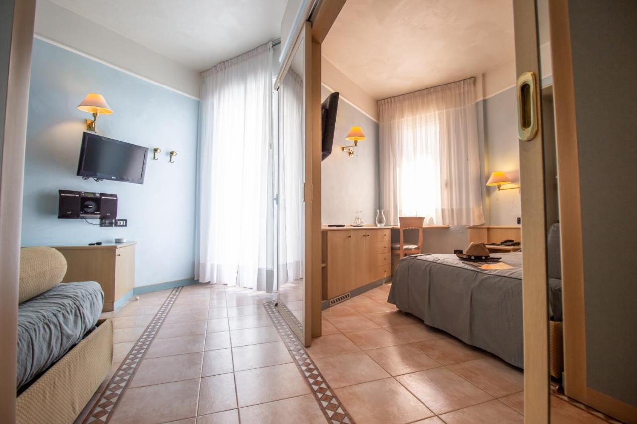 Hotel Universo Lido di Jesolo Ngoại thất bức ảnh
