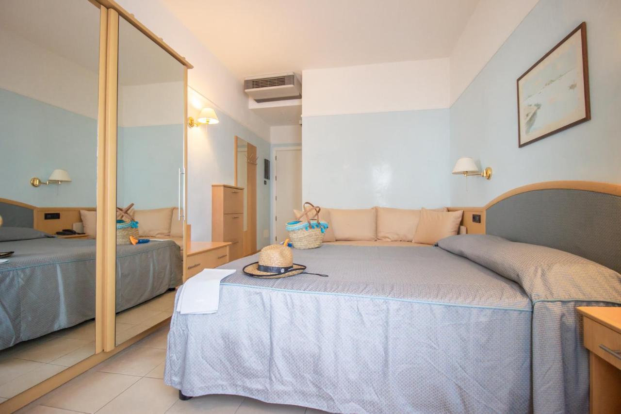 Hotel Universo Lido di Jesolo Ngoại thất bức ảnh