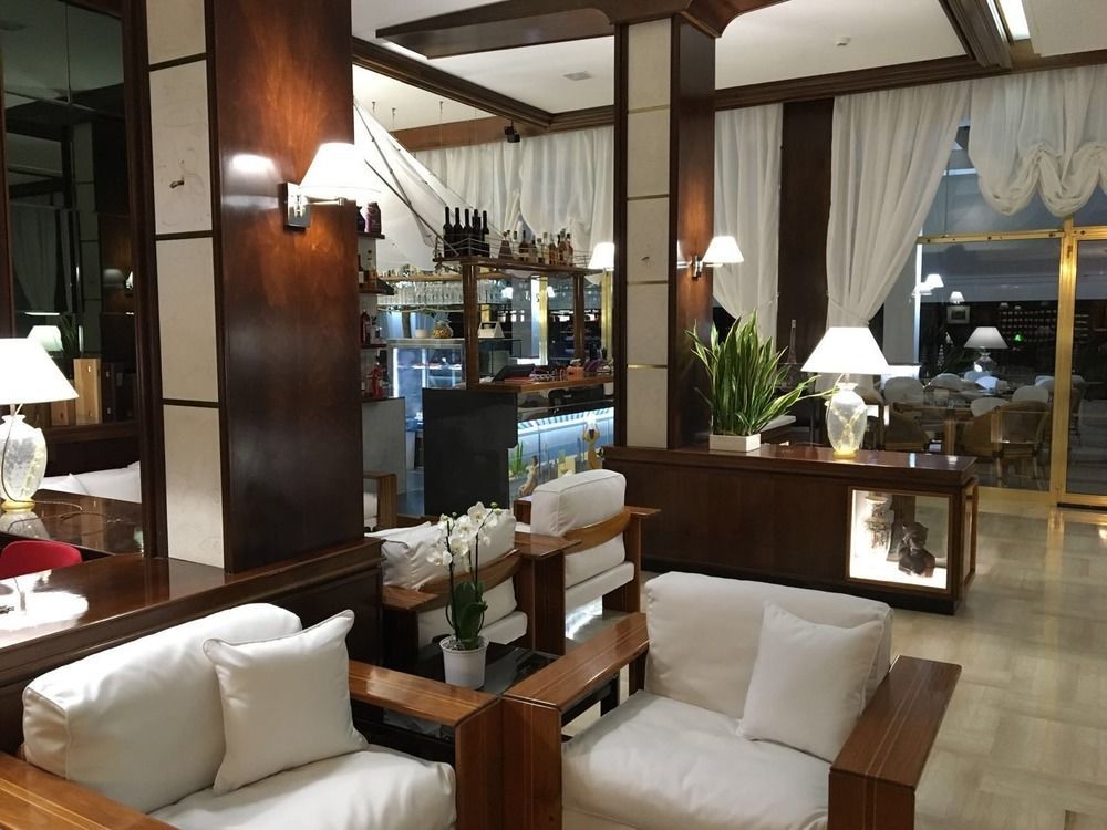 Hotel Universo Lido di Jesolo Ngoại thất bức ảnh