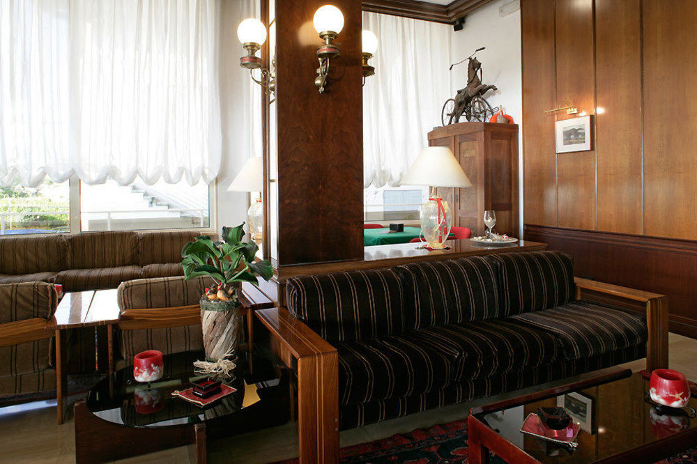 Hotel Universo Lido di Jesolo Ngoại thất bức ảnh