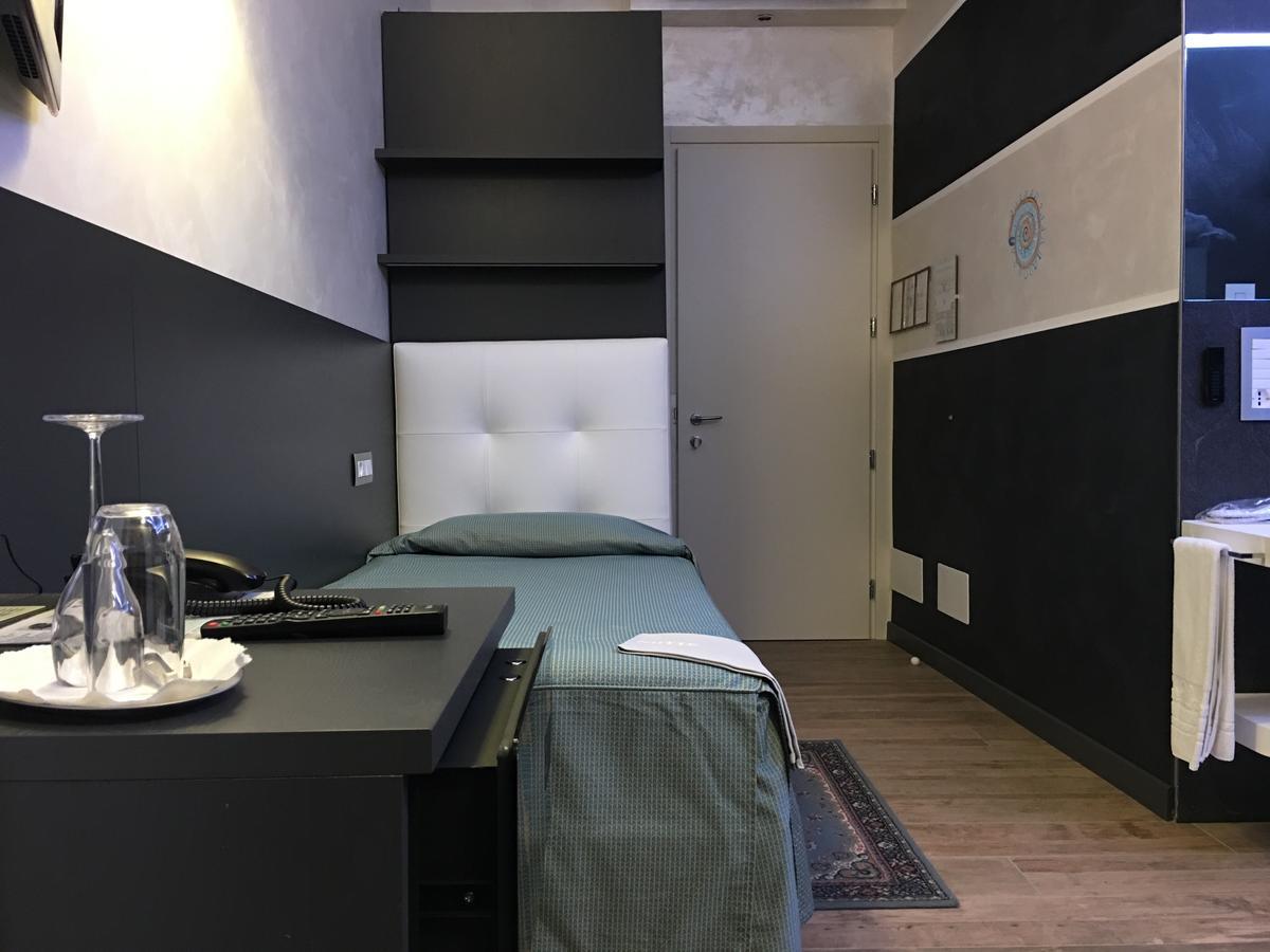 Hotel Universo Lido di Jesolo Ngoại thất bức ảnh