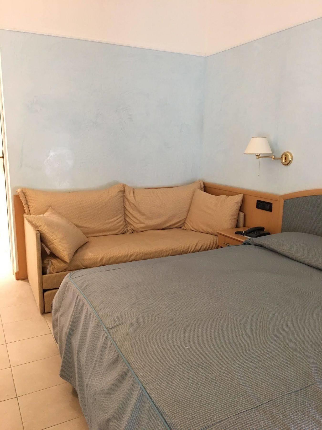 Hotel Universo Lido di Jesolo Ngoại thất bức ảnh
