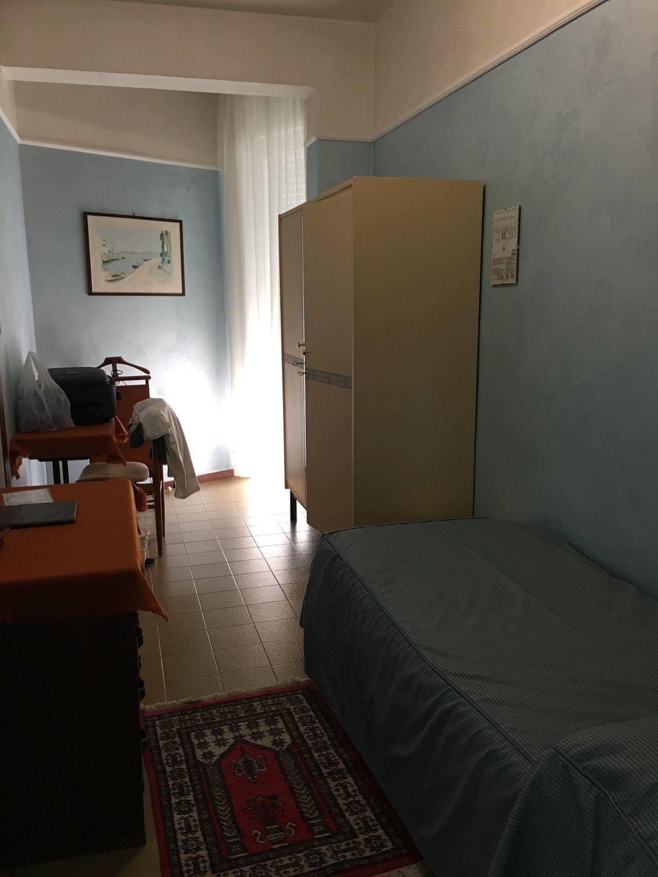 Hotel Universo Lido di Jesolo Ngoại thất bức ảnh