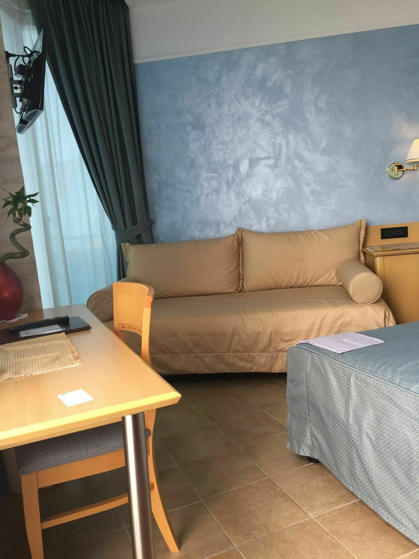 Hotel Universo Lido di Jesolo Ngoại thất bức ảnh